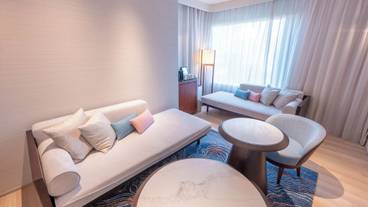 リビング エリア / 34