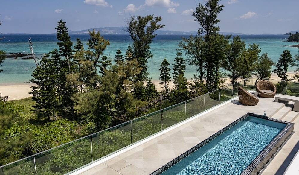 マスターズメゾネット プール / 1