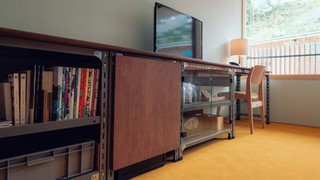 ツイン/旅籠 1 インテリアセレクト D＆DEPARTMENT PROJECT [禁煙]