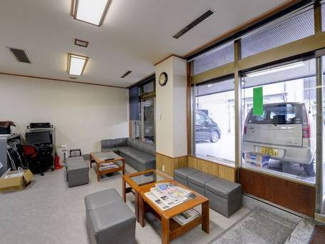 観光旅館ホテル近江屋 / 3