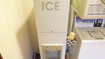 施設内の設備 / 2