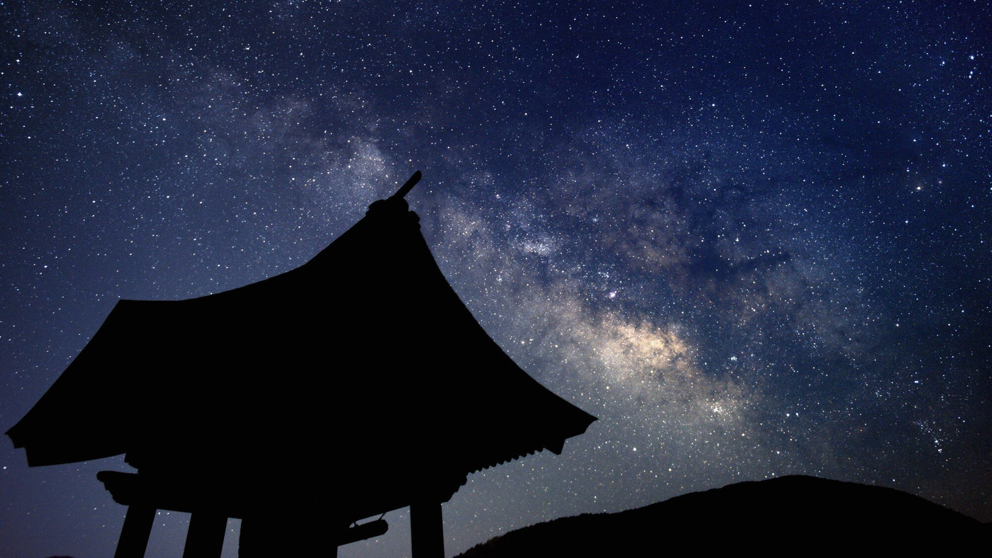 「星空さんぽ」に出掛けよう♪4259262
