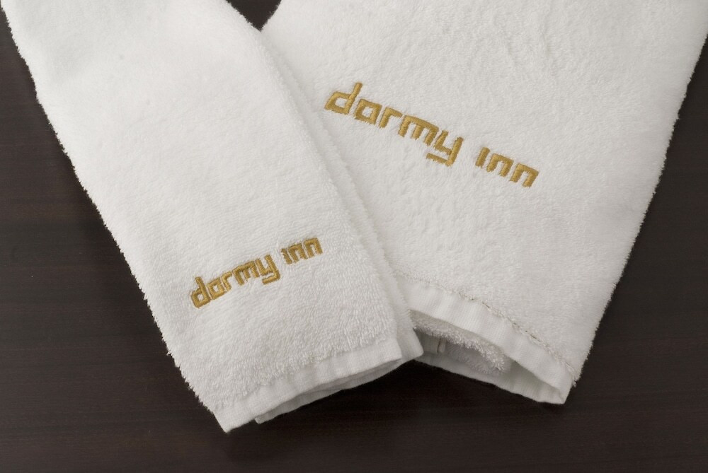 客室の設備とサービス