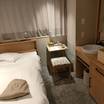 ２０８号室　禁煙シングル