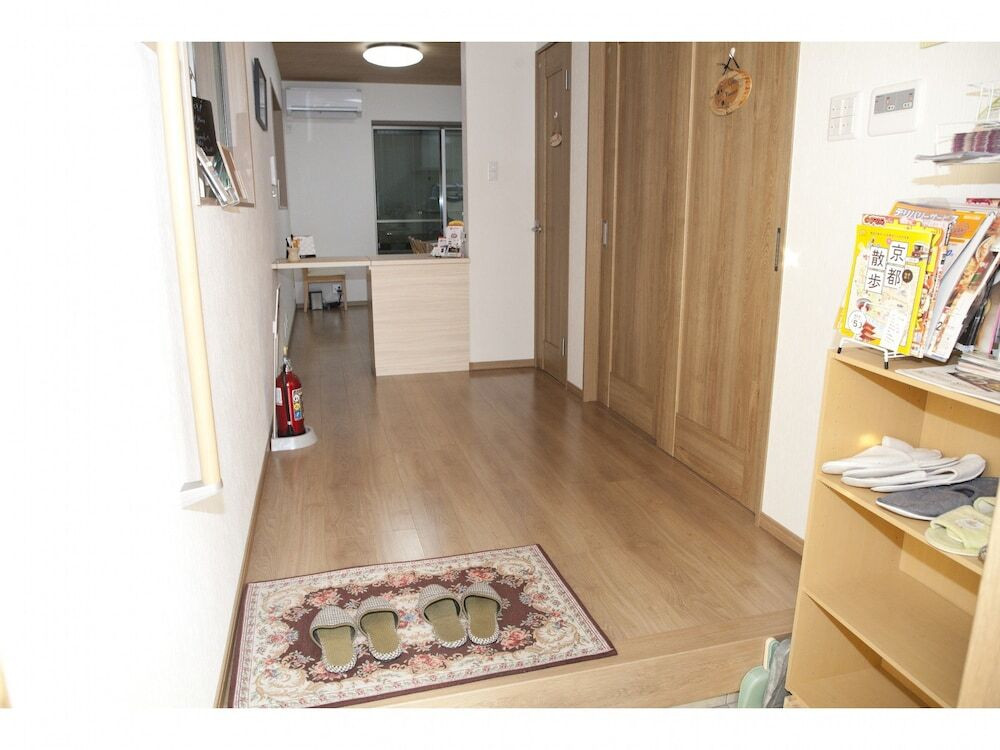 リビングルーム