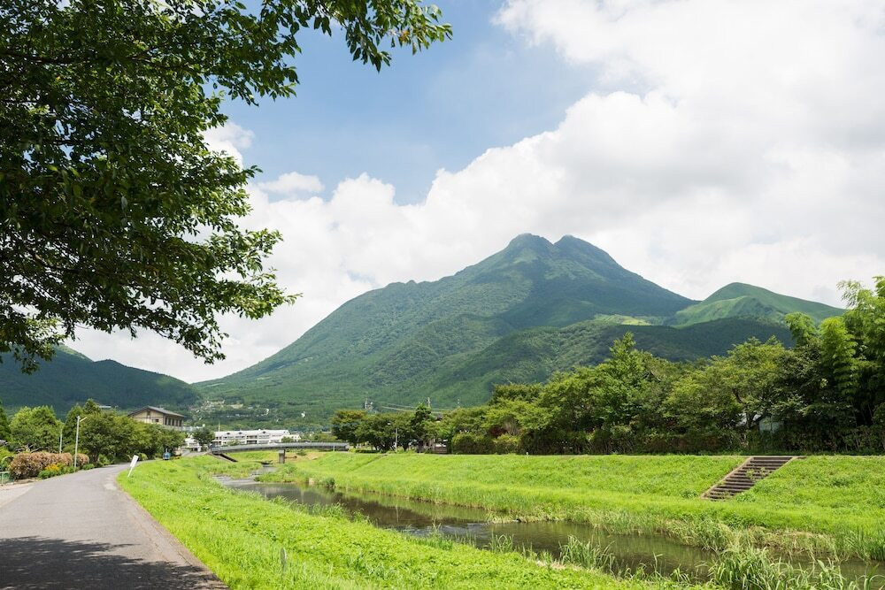 マウンテン ビュー