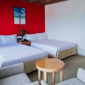 THE LUIGANS Spa＆Resort（ザ・ルイガンズ スパ＆リゾート）（福岡県 シティホテル） / 4