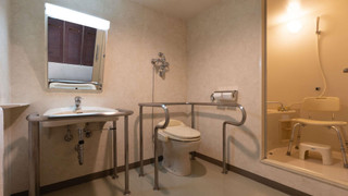 クラシック ルーム シングルベッド 2 台 レイクビュー