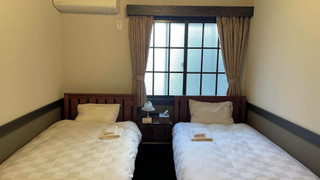 洋室ツイン 禁煙