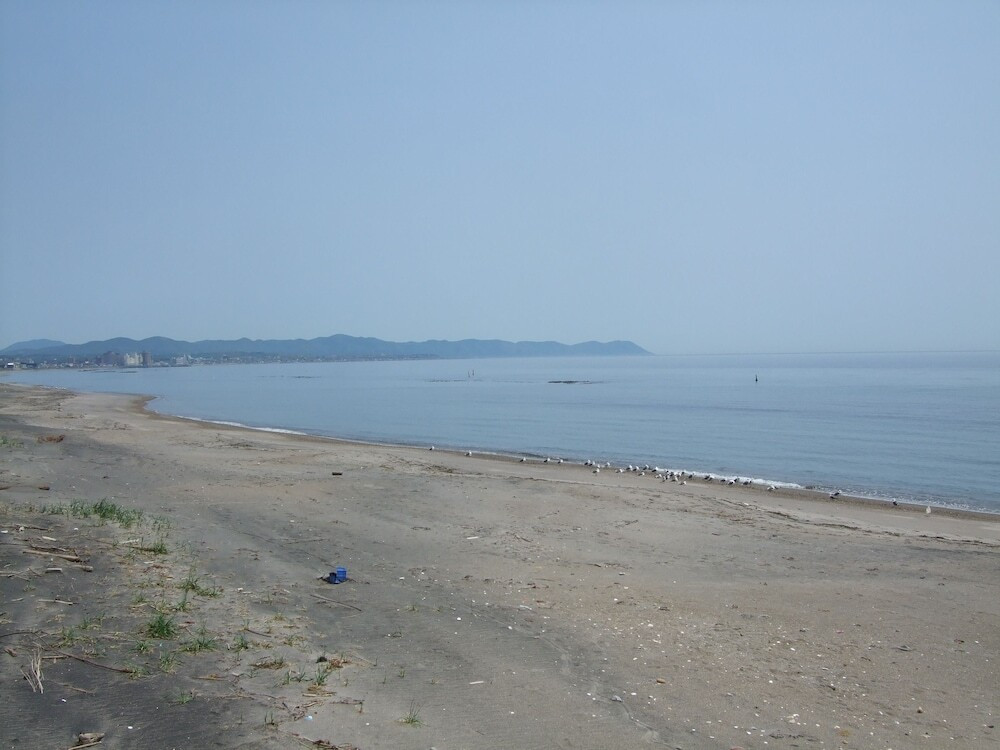 施設からの眺望