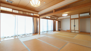 スーペリアアパートメント