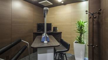 ビジネスセンター / 11