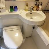 京都インギオン 2号館（京都府 ビジネスホテル） / 4