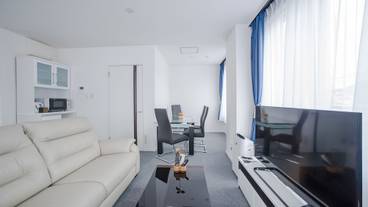 リビング エリア / 37