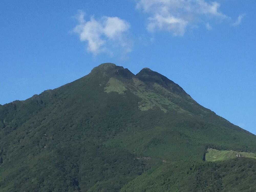 施設からの眺望