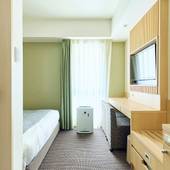 ベッセルホテルカンパーナ京都五条(京都府 ビジネスホテル) / 4