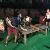 ゲストハウス笑縁門（沖縄県 ゲストハウス・ホステル・ドミトリー） / 2