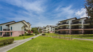 メインコテージ 禁煙