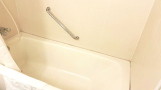 デラックスツインルーム 禁煙 (ファミリールーム対応)