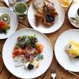 東京×朝食がおいしいホテルおすすめ15選！朝から贅沢気分♡