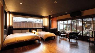 和味の宿 角上楼(ナゴミノヤド カクジョウロウ) / 12