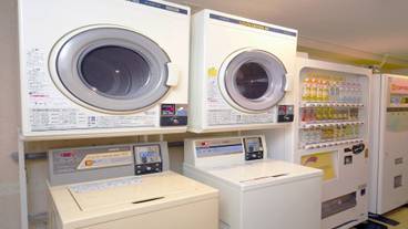 施設内の設備 / 2