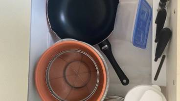 専用簡易キッチン / 3