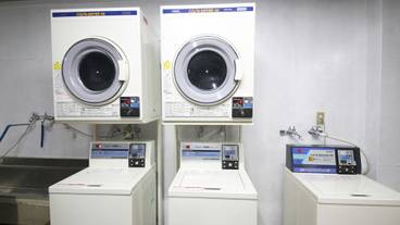 ランドリー ルーム / 6