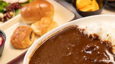 朝食ビュッフェ / 20