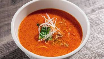 食事・飲み物 / 1