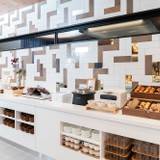 名古屋めしがずらり！
わくわく朝ビュッフェ / 5