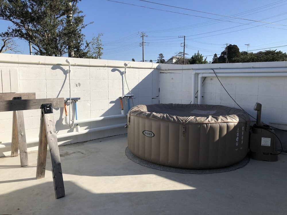 テラス / パティオ