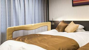 施設内の設備 / 5