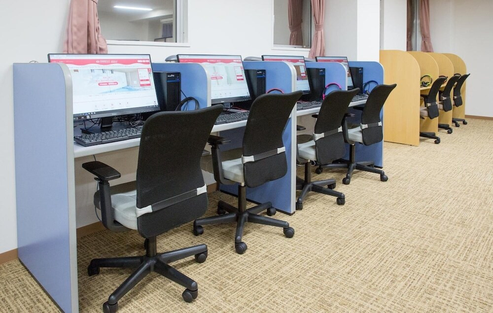 ビジネスセンター