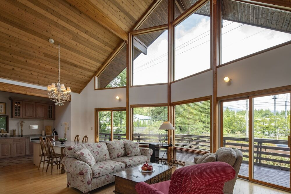 テラス / パティオ