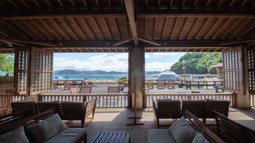 施設内の設備 / 25