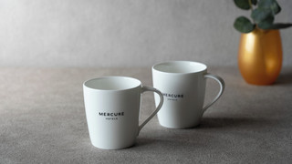 クラシック ルーム ベッド (複数台) シービュー