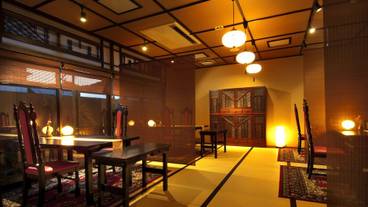 燦美の宿 旅館かわな（アキミノヤド リョカンカワナ） / 6