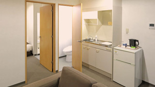 ベーシック スイート 禁煙