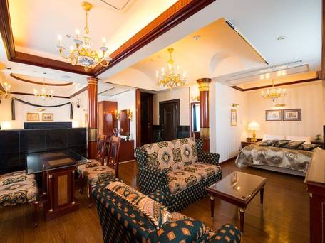 ホテルコンチェルト長崎 / 4