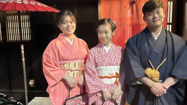 施設内の設備 / 35