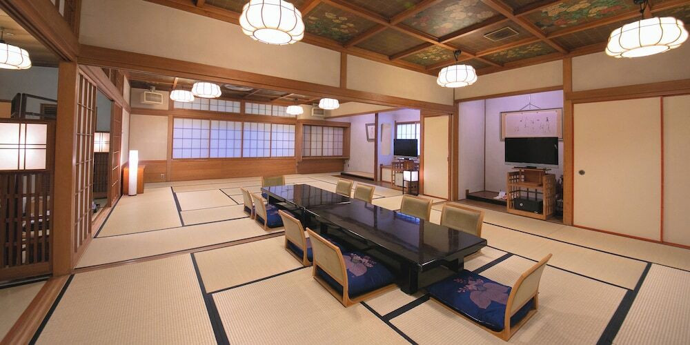客室