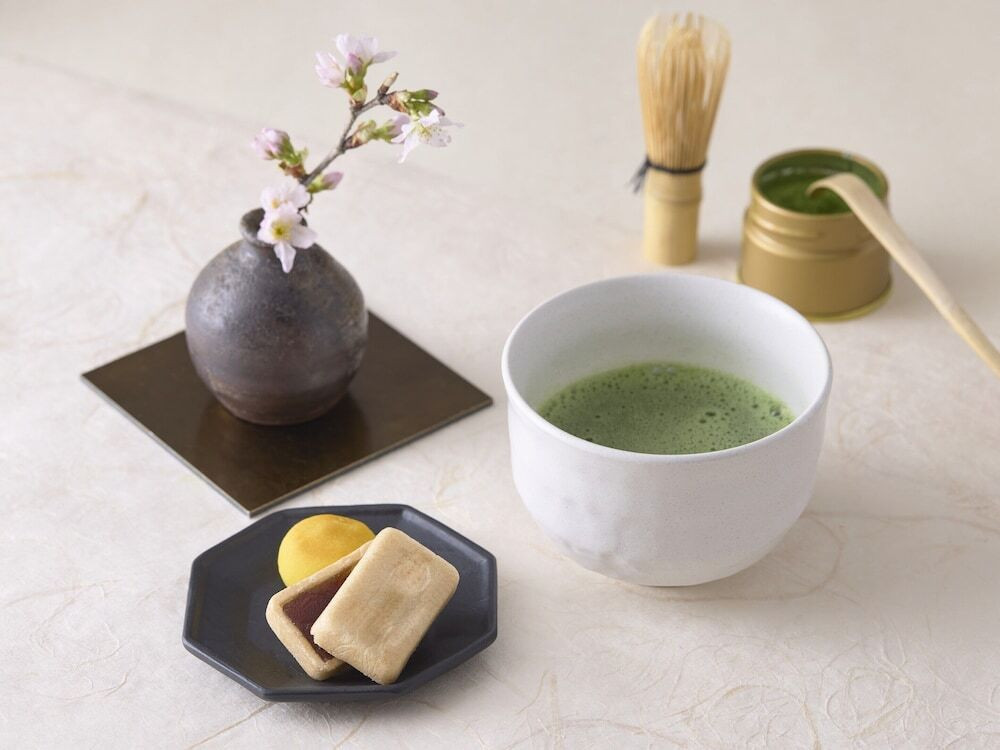 客室の設備とサービス