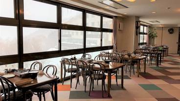 レストラン / 11