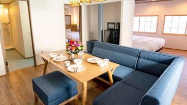 リビングルーム / 26