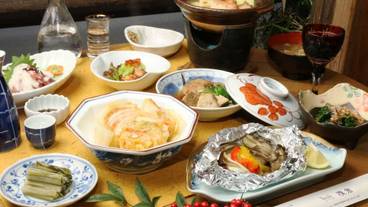 食事・飲み物 / 24