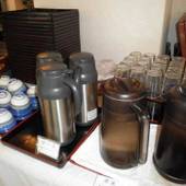 ホテル ステーション京都 西館（京都府 ビジネスホテル） / 3