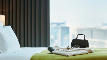 Enjoy an elegant hotel stay in the longing Ginza3002013