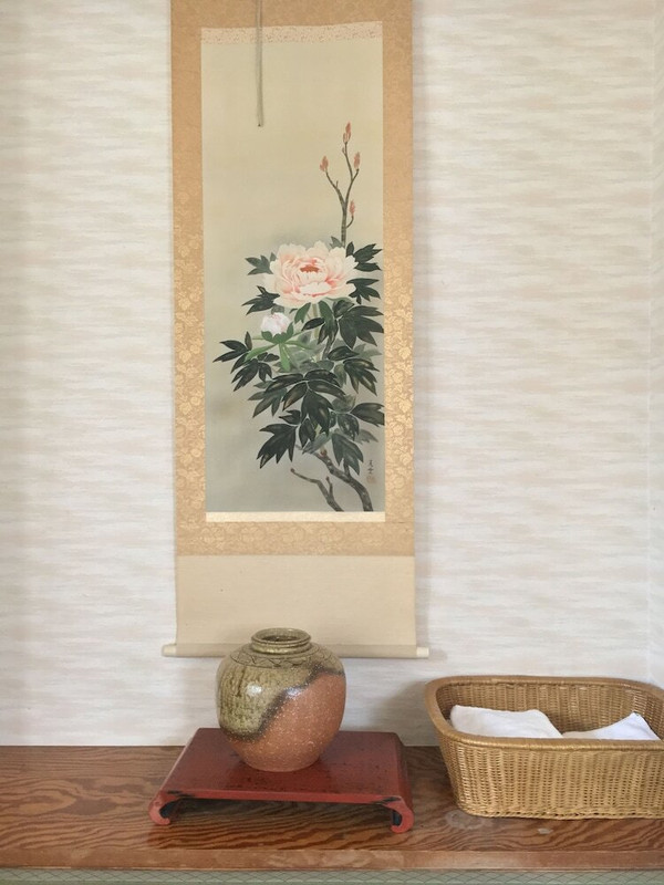客室