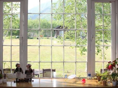 ペンション クライスデール / 2